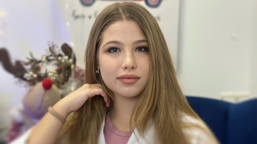 CamillaTores