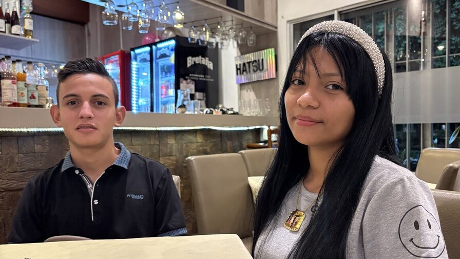 NicolleandLucas