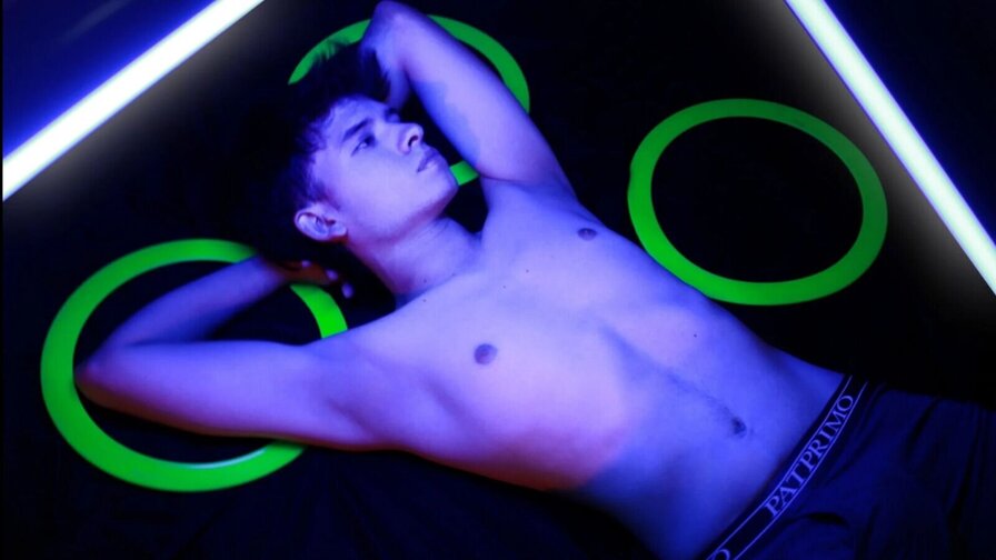 AndyLaiton