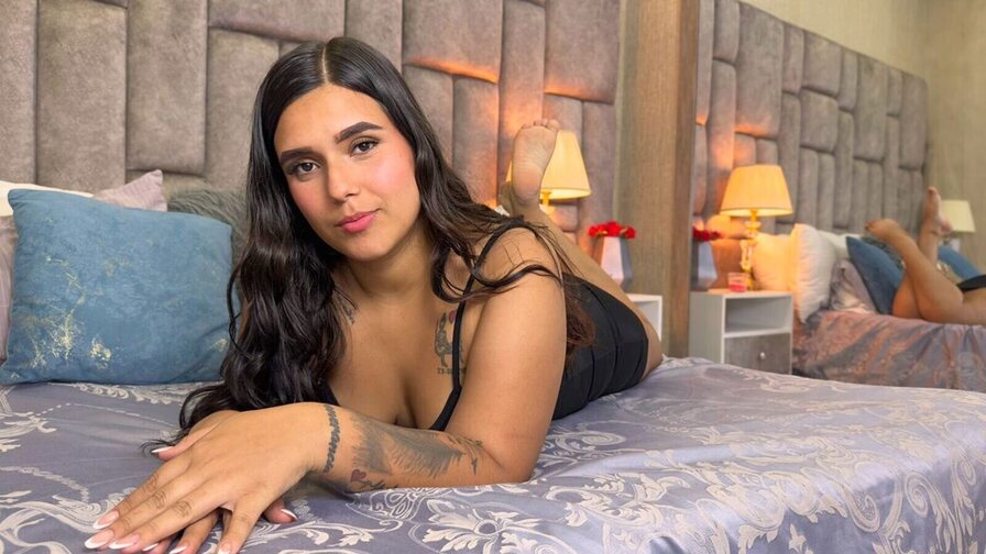 IsaBaker