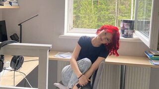 EvelinTalks